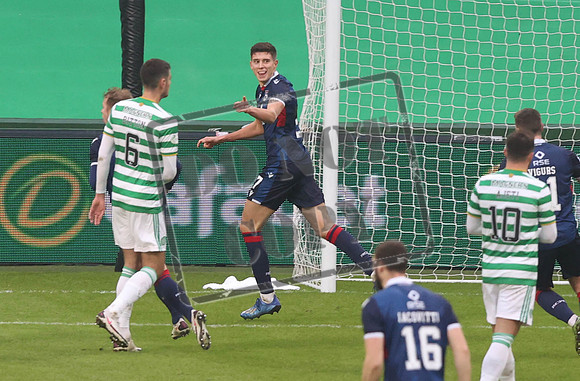 SOCCER Celtic