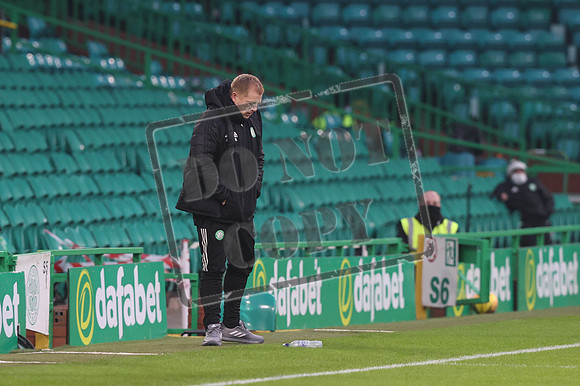 SOCCER Celtic
