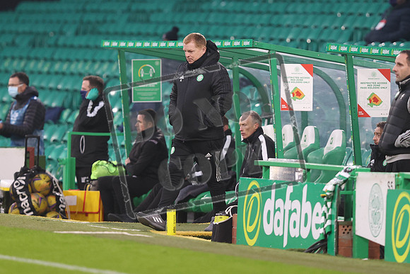 SOCCER Celtic