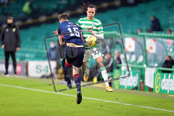SOCCER Celtic