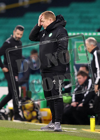 SOCCER Celtic
