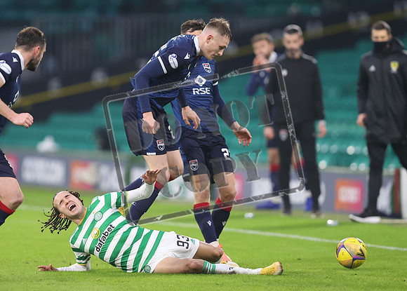 SOCCER Celtic