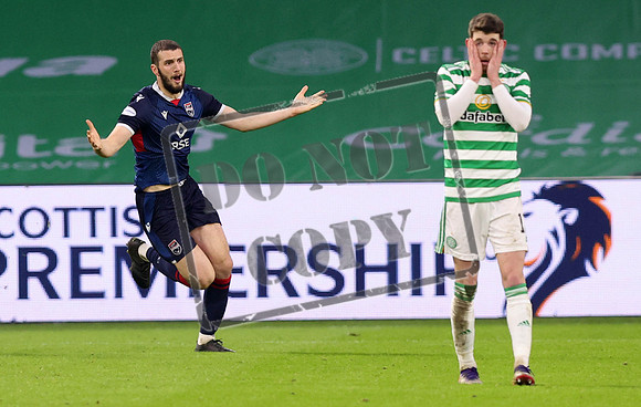 SOCCER Celtic