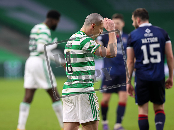 SOCCER Celtic