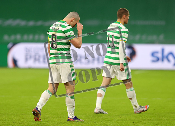 SOCCER Celtic