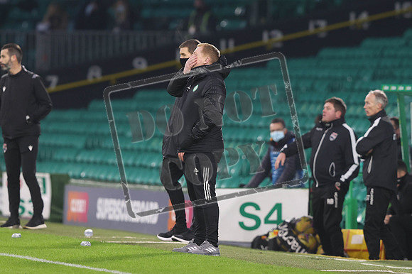SOCCER Celtic