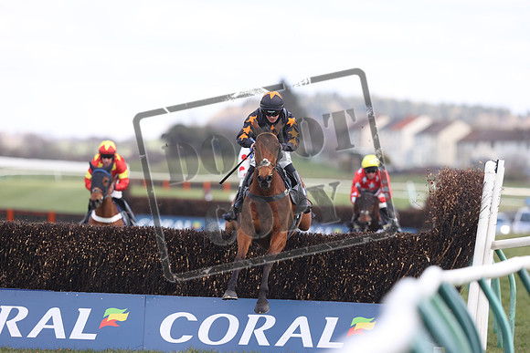 2nd april 2022,  scottish grand national,