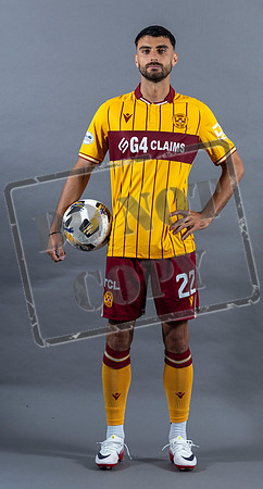 motherwell fc