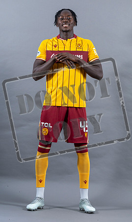 motherwell fc