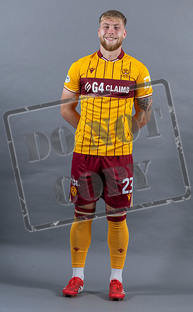 motherwell fc
