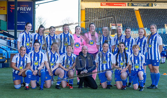 kilmarnock