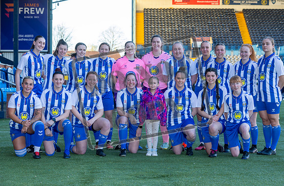 kilmarnock