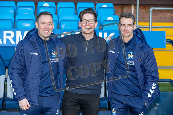kilmarnock