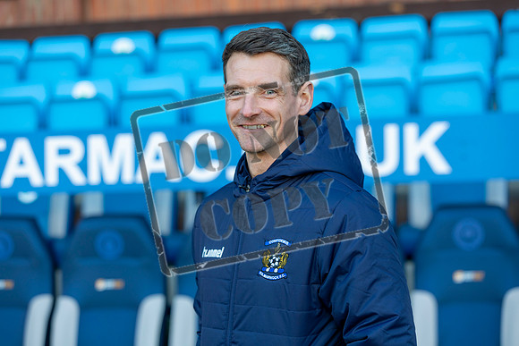 kilmarnock