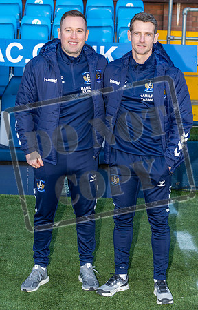 kilmarnock