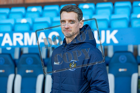 kilmarnock
