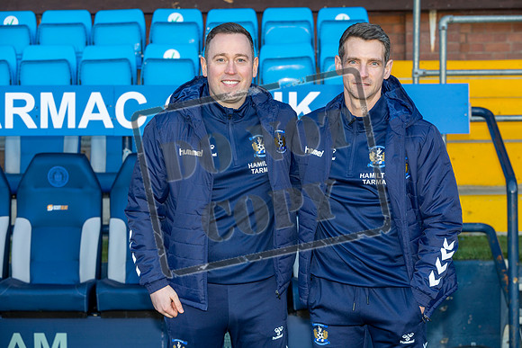 kilmarnock