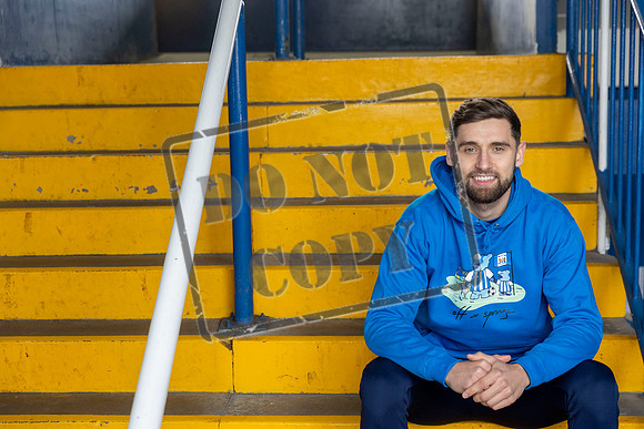 kilmarnock fc Robbie Deas