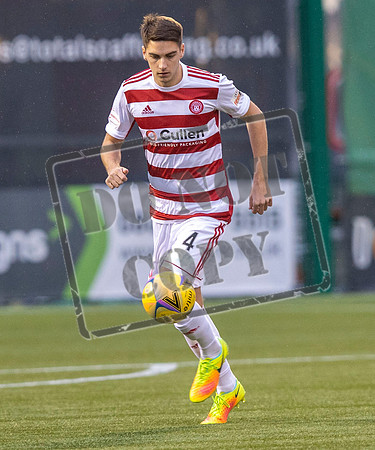 SPFL Hamilton v Kilmarnock