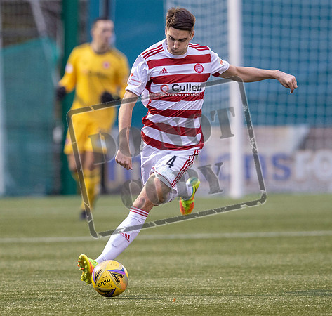 SPFL Hamilton v Kilmarnock