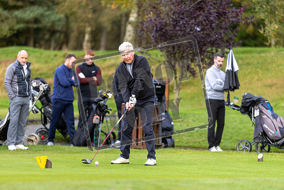 motherwell fc golf day