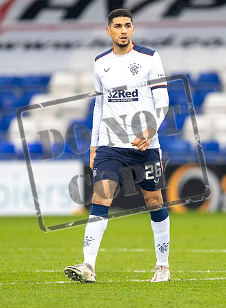 SOCCER Ross County