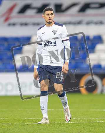 SOCCER Ross County