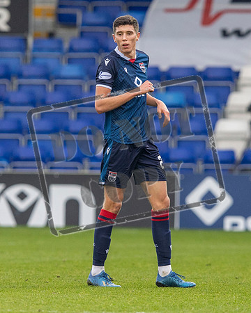 SOCCER Ross County