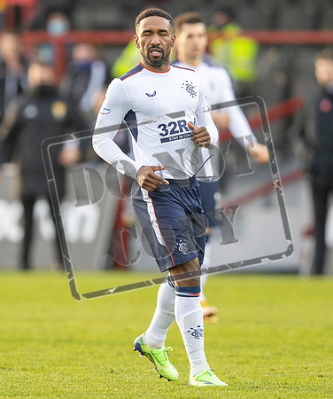 SOCCER Ross County