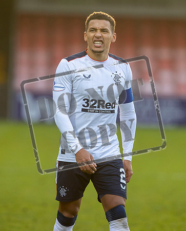 SOCCER Ross County