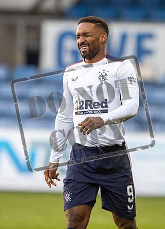 SOCCER Ross County