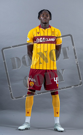 motherwell fc
