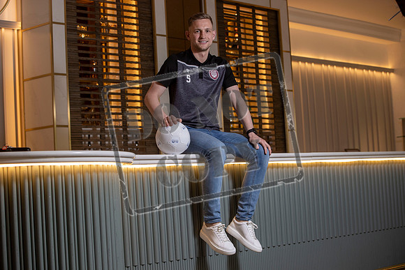 PFA Scotland announce the nominees for the Championship, League 1 and League 2 Player of the Year Awards for 2022