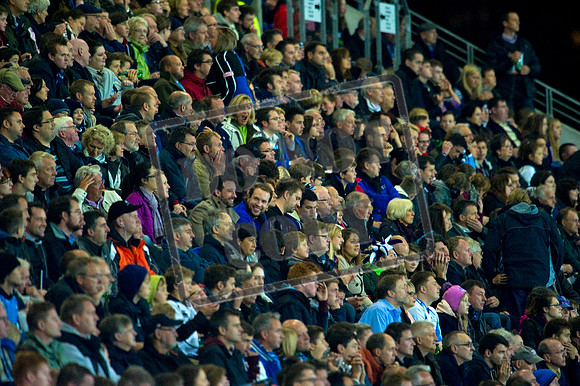 Glasgow Warriors Rugby