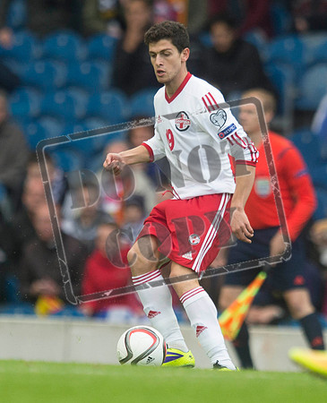 EMP SCOT GEORG