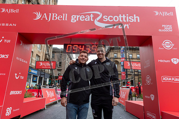 Great Scottish Run