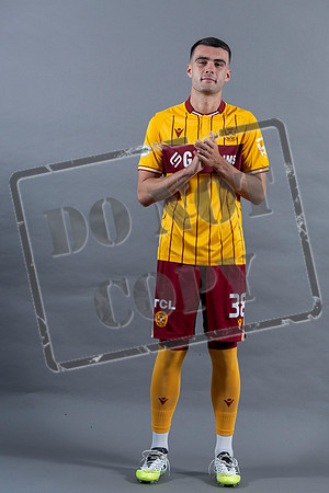 motherwell fc