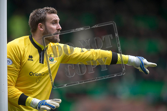 SOCCER Celtic