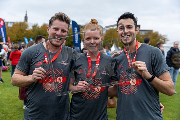 Great Scottish Run