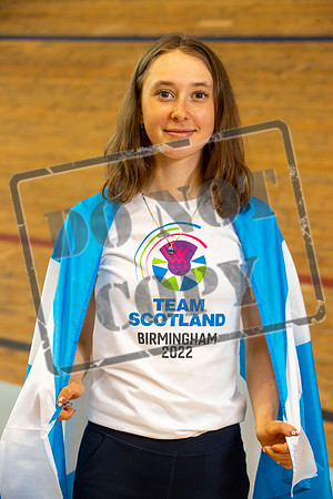 Team Scotland Cycling