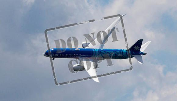 paris airshow