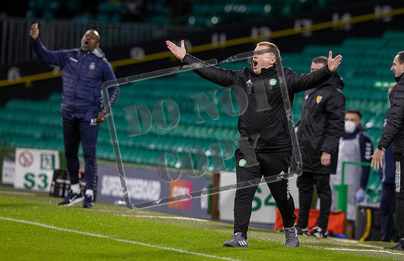 Celtic v Kilmarnock, SPFL