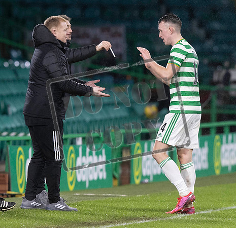Celtic v Kilmarnock, SPFL