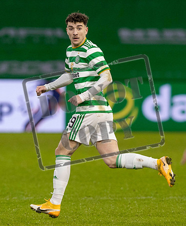 Celtic v Kilmarnock, SPFL