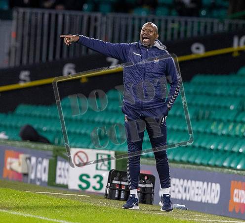 Celtic v Kilmarnock, SPFL