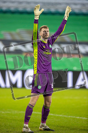 Celtic v Kilmarnock, SPFL