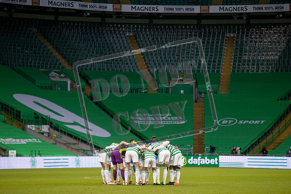 Celtic v Kilmarnock, SPFL