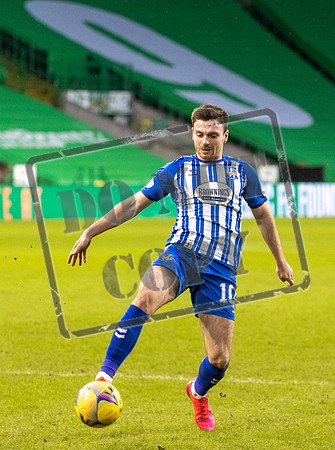 Celtic v Kilmarnock, SPFL