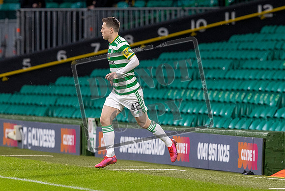 Celtic v Kilmarnock, SPFL