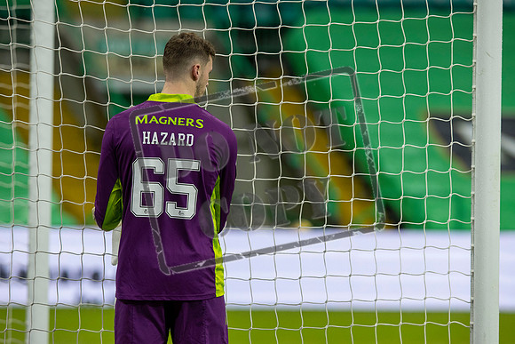 Celtic v Kilmarnock, SPFL